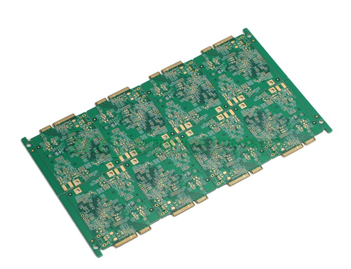 常見的幾種PCB分板工藝，每種工藝都有其適用場景和優缺點