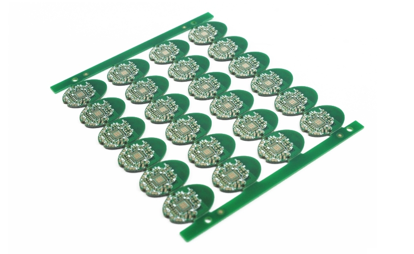 PCB板在藍(lán)牙耳機(jī)中的應(yīng)用，PCB板對(duì)藍(lán)牙耳機(jī)性能的影響